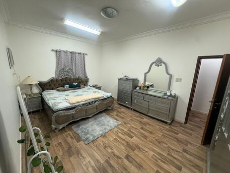 Jubail, Apartments, Flats, Houses & Villas, SAR 3000/month,  Furnished,  3 BR,  Family Flat 03 Bhk With Fully Furnished