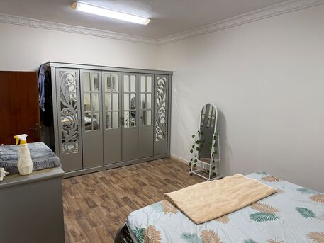 Jubail, Apartments, Flats, Houses & Villas, SAR 3000/month,  Furnished,  3 BR,  Family Flat 03 Bhk With Fully Furnished