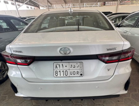 Riyadh, Vehicles, Cars & Trucks , SAR 50000,  Toyota Yaris,  2023,  Automatic,  15000 KM,