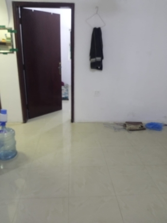 Jubail, Rooms for Rent, SAR 2400/month,  2 Neat And Clean Bed Rooms With 1 Hall 1 Kitchen And 1 Bathroom