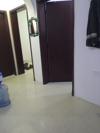 Jubail, Rooms for Rent, SAR 2400/month,  2 Neat And Clean Bed Rooms With 1 Hall 1 Kitchen And 1 Bathroom