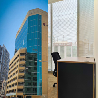 Manama, Offices, BHD 75,  10 Sq. Meter,  Budget-friendly Best Deal