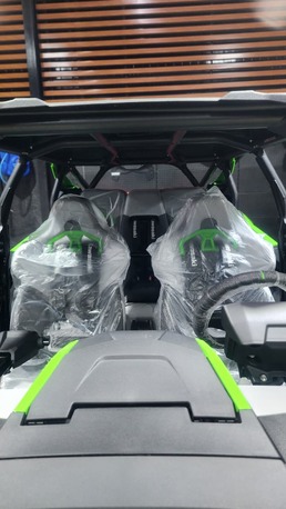 Dubai, Vehicles, Cars & Trucks , AED 205,  Kawasaki Teyrx,  2026,  Automatic,  000 KM,  🔥 Brand New  Kawasaki Teryx 5 H2 — (For Sale) 🔥
