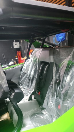 Dubai, Vehicles, Cars & Trucks , AED 205,  Kawasaki Teyrx,  2026,  Automatic,  000 KM,  🔥 Brand New  Kawasaki Teryx 5 H2 — (For Sale) 🔥