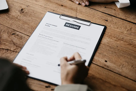 Kolkata, Business, Resume Writing Services In Kolkata: Build A Resume That Gets Interviews