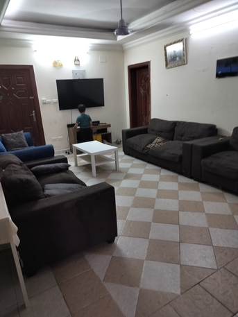 Al Rehab, Apartments, Flats, Houses & Villas, SAR 24000/year,  2 BR,  2BHK House Available 24k/Year