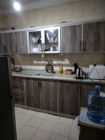 Al Rehab, Apartments, Flats, Houses & Villas, SAR 24000/year,  2 BR,  2BHK House Available 24k/Year