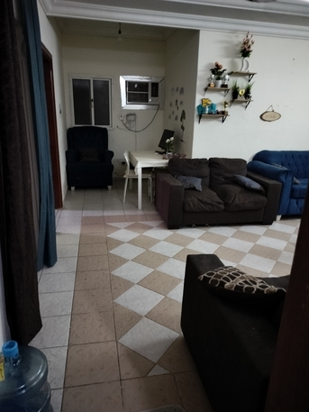 Al Rehab, Apartments, Flats, Houses & Villas, SAR 24000/year,  2 BR,  2BHK House Available 24k/Year