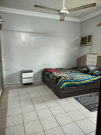 Al Rehab, Apartments, Flats, Houses & Villas, SAR 24000/year,  2 BR,  2BHK House Available 24k/Year