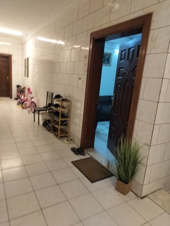Al Rehab, Apartments, Flats, Houses & Villas, SAR 24000/year,  2 BR,  2BHK House Available 24k/Year