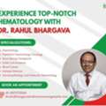 Dr Rahul Bhargava Top Hematologist In India