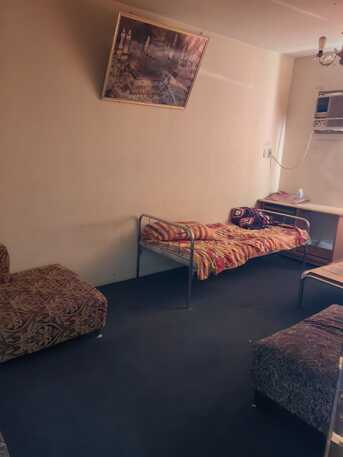 Hofuf, Apartments, Flats, Houses & Villas, SAR 1350/month,  Furnished,  3 BR,  1350 SAR 3 BEDROOM FAMILY APARTMENT FOR RENT IN AL AHSA