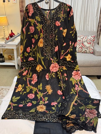 Khobar, Clothing & Accessories, Pakistani Stitched Dresses (Summer Sale)