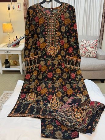 Khobar, Clothing & Accessories, Pakistani Stitched Dresses (Summer Sale)