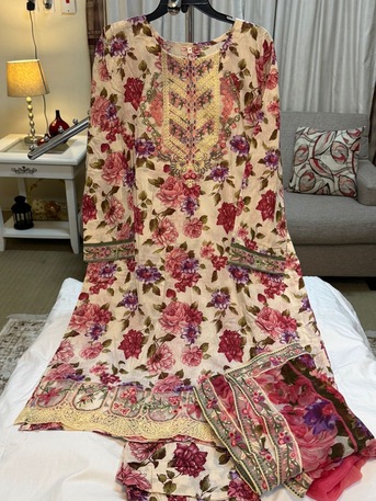 Khobar, Clothing & Accessories, Pakistani Stitched Dresses (Summer Sale)
