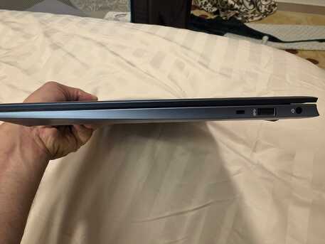 Riyadh, Computers, SAR 2500,  HP Pavilion 15 Laptop Blue Color Like New