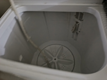 Jeddah, Household Items, SAR 400,  Washing Machine