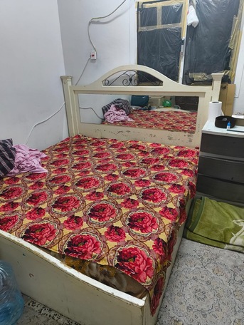 Hofuf, Rooms for Rent, SAR 400/month,  Furnished,  Room Available For Rent In 400 Per Month