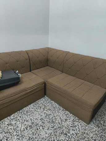 Hofuf, Rooms for Rent, SAR 400/month,  Furnished,  Room Available For Rent In 400 Per Month