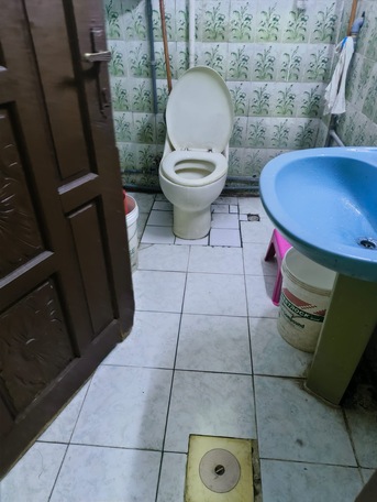 Hofuf, Rooms for Rent, SAR 400/month,  Furnished,  Room Available For Rent In 400 Per Month