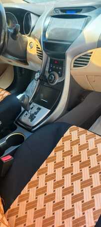 Al Batha, Vehicles, Cars & Trucks , SAR 20000,  Hyundai Elantra GT,  2013,  Automatic,  314000 KM,  Hyundai Elantra Full Option