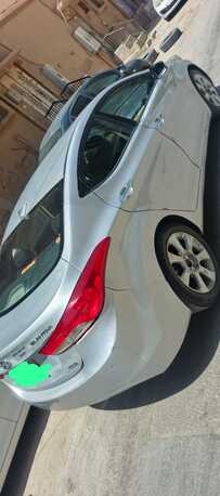 Al Batha, Vehicles, Cars & Trucks , SAR 20000,  Hyundai Elantra GT,  2013,  Automatic,  314000 KM,  Hyundai Elantra Full Option
