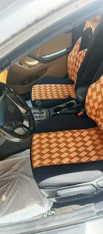 Al Batha, Vehicles, Cars & Trucks , SAR 20000,  Hyundai Elantra GT,  2013,  Automatic,  314000 KM,  Hyundai Elantra Full Option
