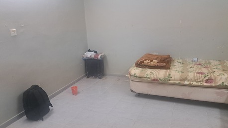 Rabigh, Rooms for Rent, SAR 600/month,  Furnished,  Room With Hall For Rent Near Passport Office Rabigh