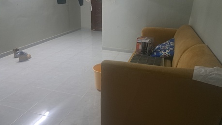 Rabigh, Rooms for Rent, SAR 600/month,  Furnished,  Room With Hall For Rent Near Passport Office Rabigh