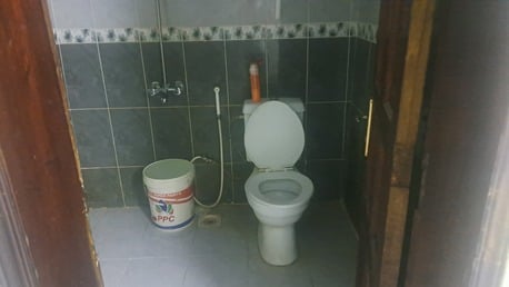 Rabigh, Rooms for Rent, SAR 600/month,  Furnished,  Room With Hall For Rent Near Passport Office Rabigh