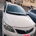 SAR 25000,  Toyota Corolla 2013 For Sale!,  2013,  Automatic,  437662 KM,  ​🚗