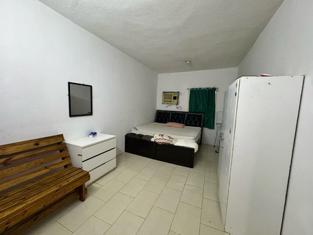Jubail, Apartments, Flats, Houses & Villas, SAR 1650/month,  1 BR,  1 BHK Fully Furnished Flat For Rent @Jubail Jabal Street