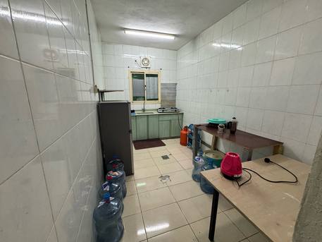 Jubail, Apartments, Flats, Houses & Villas, SAR 1650/month,  1 BR,  1 BHK Fully Furnished Flat For Rent @Jubail Jabal Street