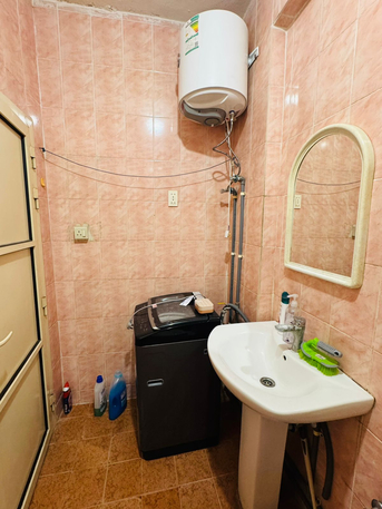 Jubail, Apartments, Flats, Houses & Villas, SAR 1650/month,  1 BR,  1 BHK Fully Furnished Flat For Rent @Jubail Jabal Street