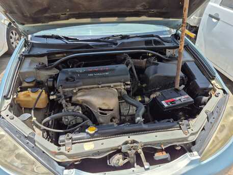 Jeddah, Vehicles, Cars & Trucks , SAR 16000,  Camery,  2006,  Manual,  153860 KM,  Toyota - Model , ,