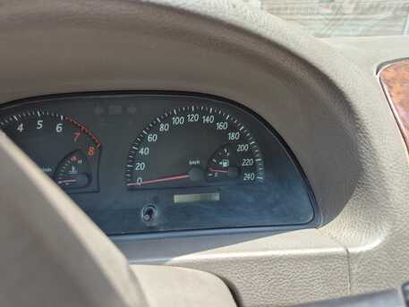 Jeddah, Vehicles, Cars & Trucks , SAR 16000,  Camery,  2006,  Manual,  153860 KM,  Toyota - Model , ,
