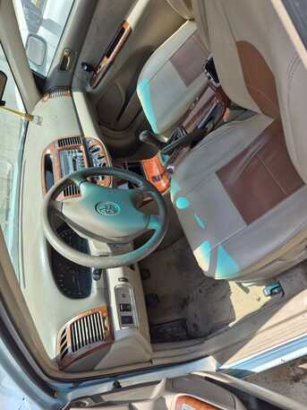Jeddah, Vehicles, Cars & Trucks , SAR 16000,  Camery,  2006,  Manual,  153860 KM,  Toyota - Model , ,