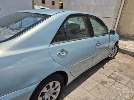 Jeddah, Vehicles, Cars & Trucks , SAR 16000,  Camery,  2006,  Manual,  153860 KM,  Toyota - Model , ,
