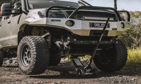 Sydney, Automotive, Shop Off Road Jack In Australia For Maximum Performance