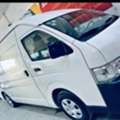 SAR 67,  GMC Savana Cargo Van,  2017,  Manual,  264 KM,  Haice Hairof