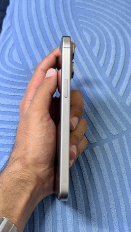 Riyadh, Mobile Phones, SAR 2900,  IPhone 15 Pro Max 256GB