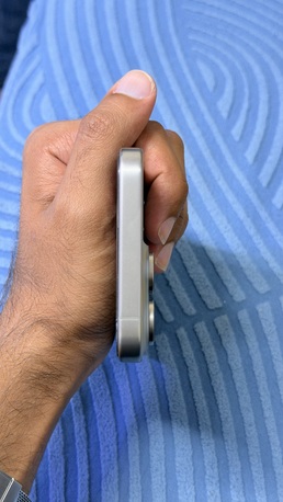 Riyadh, Mobile Phones, SAR 2900,  IPhone 15 Pro Max 256GB