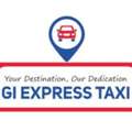 Taxi Service In Leicester
