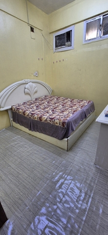 Manfouha, Apartments, Flats, Houses & Villas, SAR 2400/month,  3 BR,  Furnished Family Flat For Rent In Manfouha Jadeed
