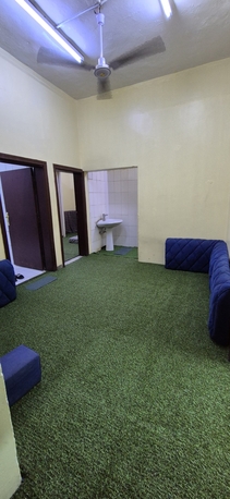 Manfouha, Apartments, Flats, Houses & Villas, SAR 2400/month,  3 BR,  Furnished Family Flat For Rent In Manfouha Jadeed