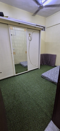 Manfouha, Apartments, Flats, Houses & Villas, SAR 2400/month,  3 BR,  Furnished Family Flat For Rent In Manfouha Jadeed
