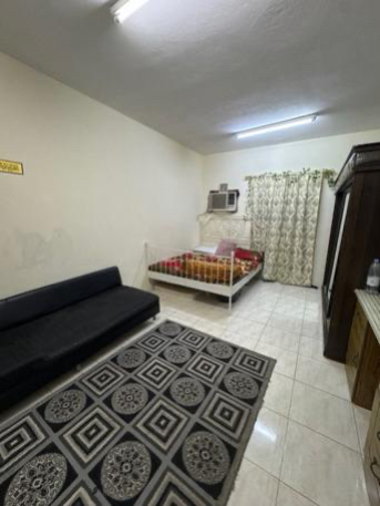 Jubail, Apartments, Flats, Houses & Villas, SAR 1600/month,  1 BR,  Family Flat