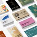 Business Card Printing Riyadh | Fast & Professional Visiting Cards