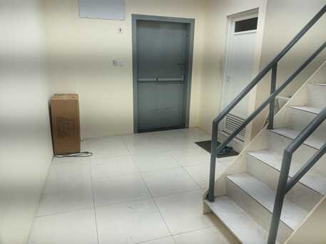 Jubail, Shops, 107 Sq. Meter,  Running Shop For Rent: Ground Floor+ First Floor 107 Sq.m + Office Area