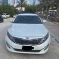 BHD 2200, Kia Optima, 2014, Automatic, 180000 KM, . Good Condition